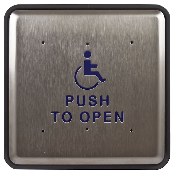 Door Actuators  Plates